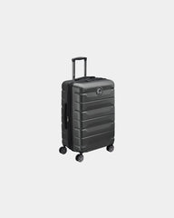 Walizka trolley rozszerzana Delsey AIR ARMOUR 68 cm z nadrukiem - 1