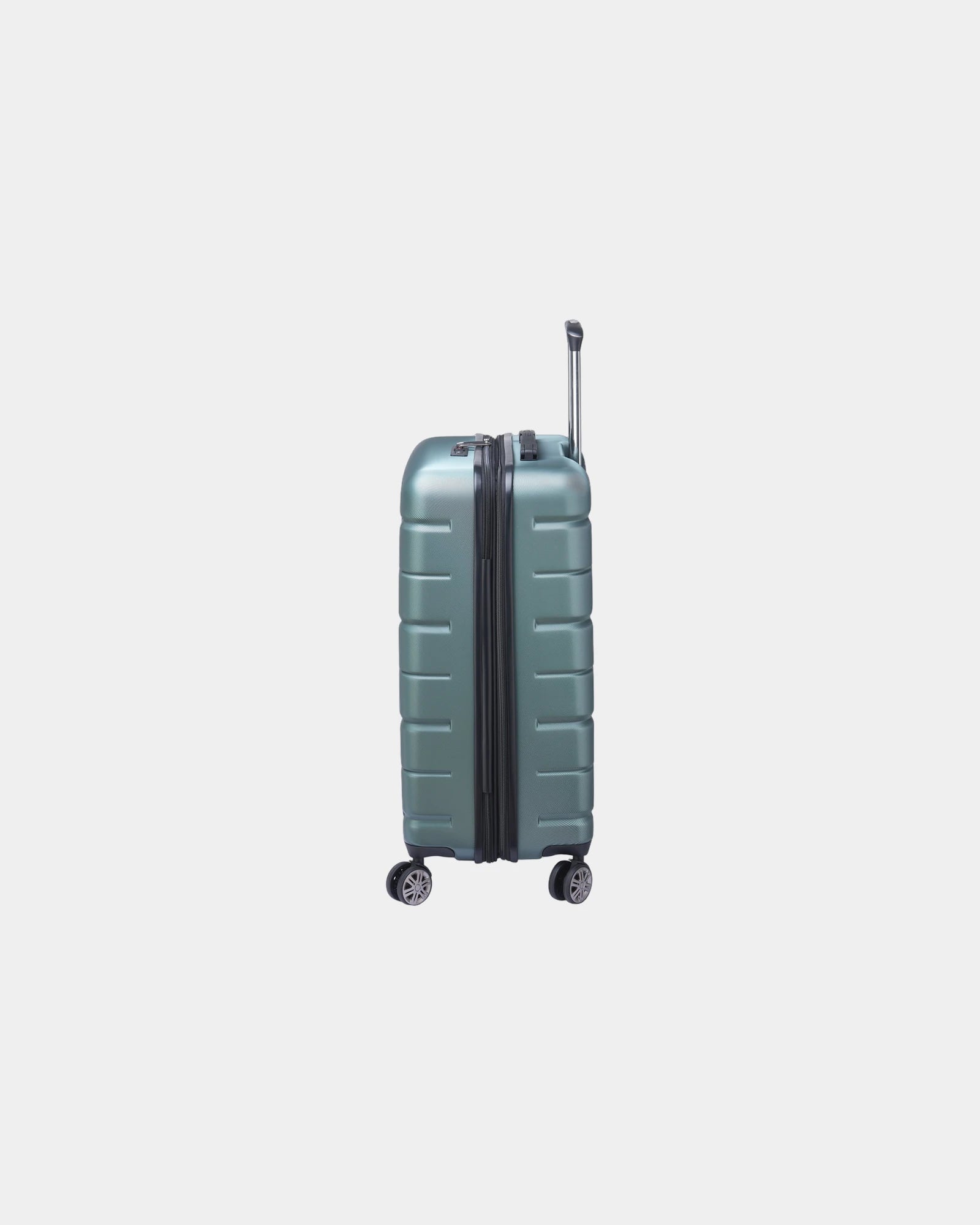 Walizka trolley rozszerzana Delsey AIR ARMOUR 68 cm z nadrukiem - 22
