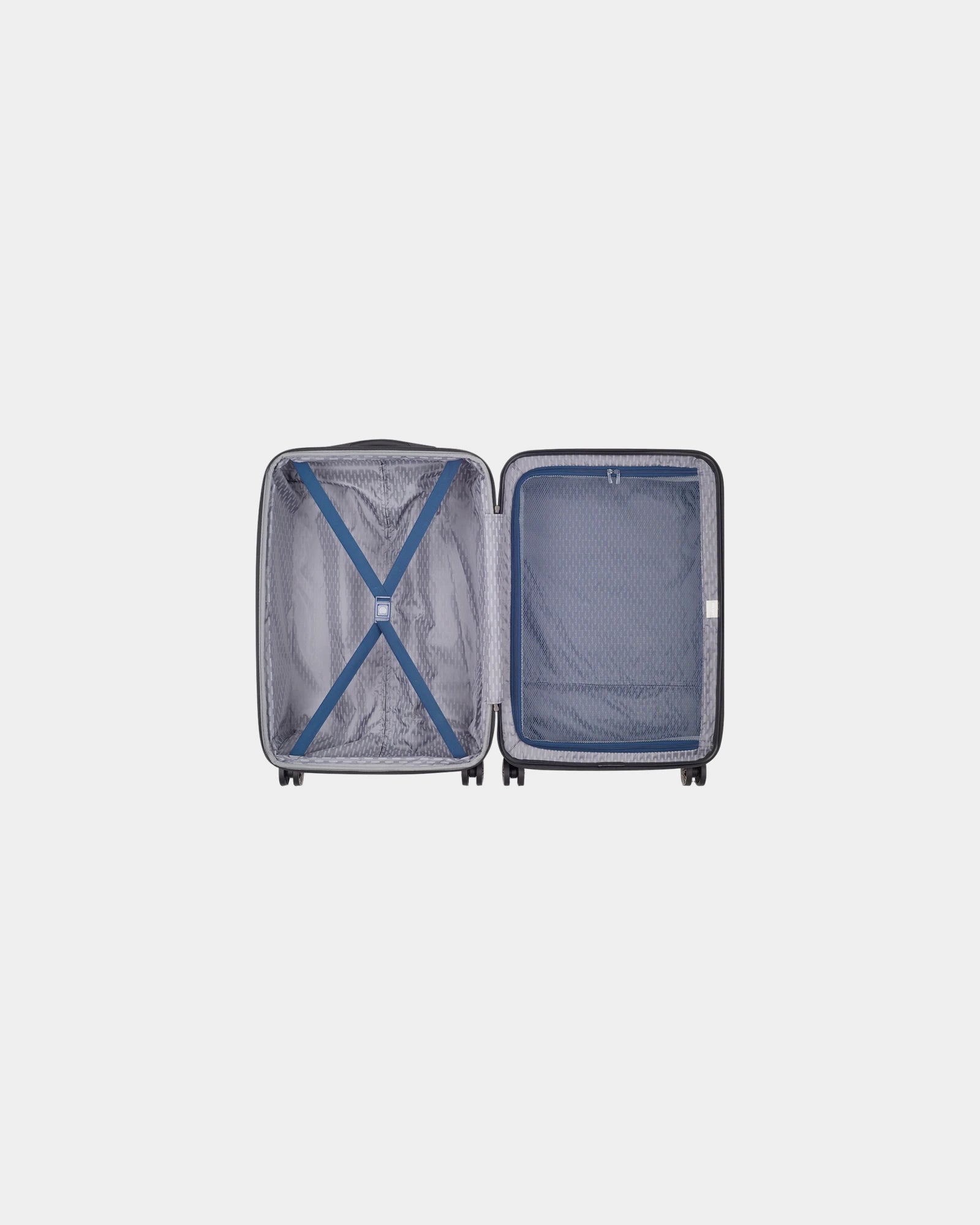 Walizka trolley rozszerzana Delsey AIR ARMOUR 68 cm z nadrukiem - 18