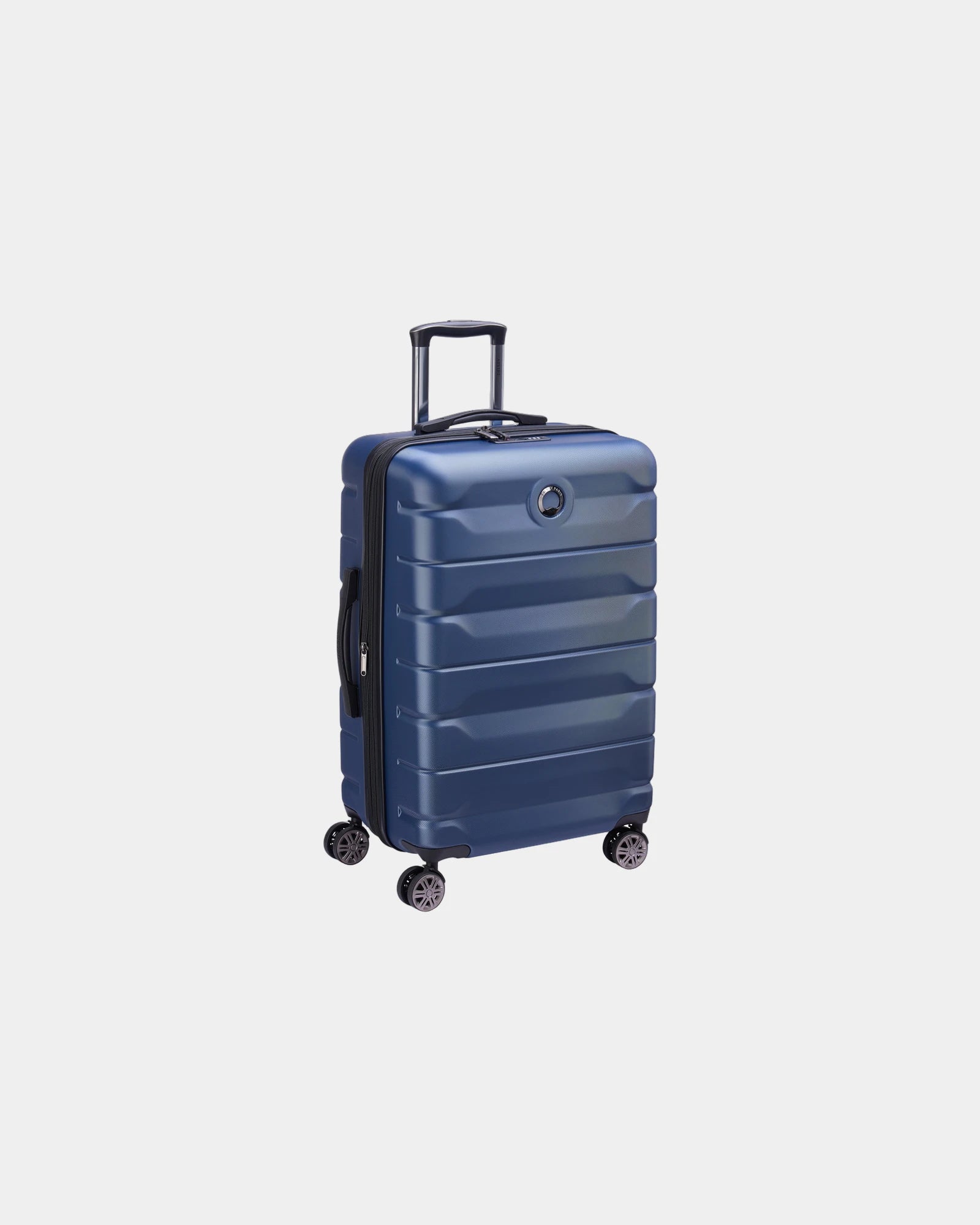 Walizka trolley rozszerzana Delsey AIR ARMOUR 68 cm z nadrukiem - 10
