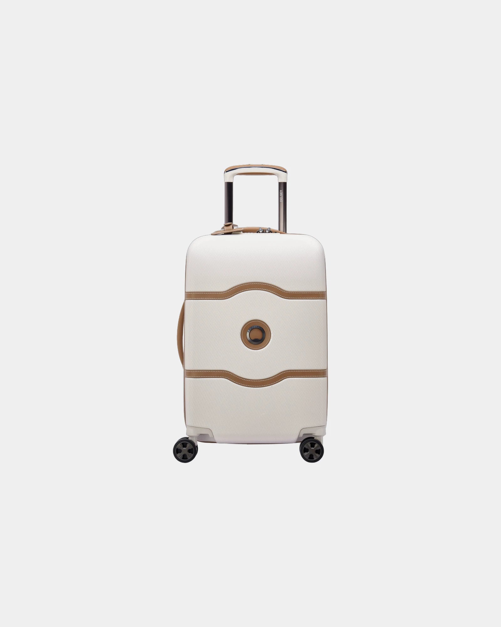 Walizka kabinowa Delsey Chatelet Air 2.0 55 cm z nadrukiem - 11