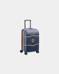 Walizka kabinowa Delsey Chatelet Air 2.0 55 cm z nadrukiem - 19