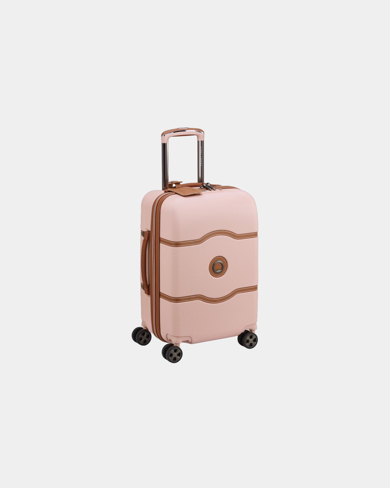 Walizka kabinowa Delsey Chatelet Air 2.0 55 cm z nadrukiem - 13