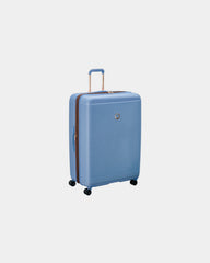 Walizka trolley rozszerzana Delsey Freestyle 82 cm z nadrukiem - 1