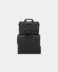 Torba na laptopa z poliestru z recyklingu Delsey Maubert 2.0 z nadrukiem - 5