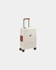 Walizka kabinowa z recyklingu Delsey Moncey Slim 55 cm z nadrukiem - 7