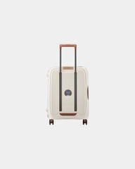 Walizka kabinowa z recyklingu Delsey Moncey Slim 55 cm z nadrukiem - 15