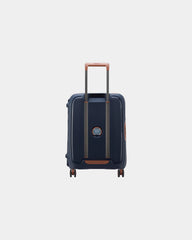 Walizka kabinowa z recyklingu Delsey Moncey Slim 55 cm z nadrukiem - 19