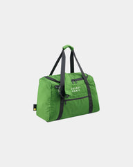 Torba składana RPET Delsey Nomade 55 cm z nadrukiem - Zielony