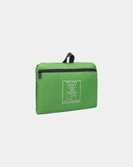 Torba składana z poliestru z recyklingu Delsey Nomade 80 cm z nadrukiem - 10