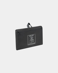 Torba składana z poliestru z recyklingu Delsey Nomade 80 cm z nadrukiem - 4