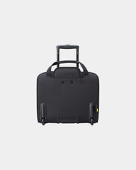 Walizka kabinowa z poliestru Delsey Parvis Plus 38 cm z nadrukiem - 3