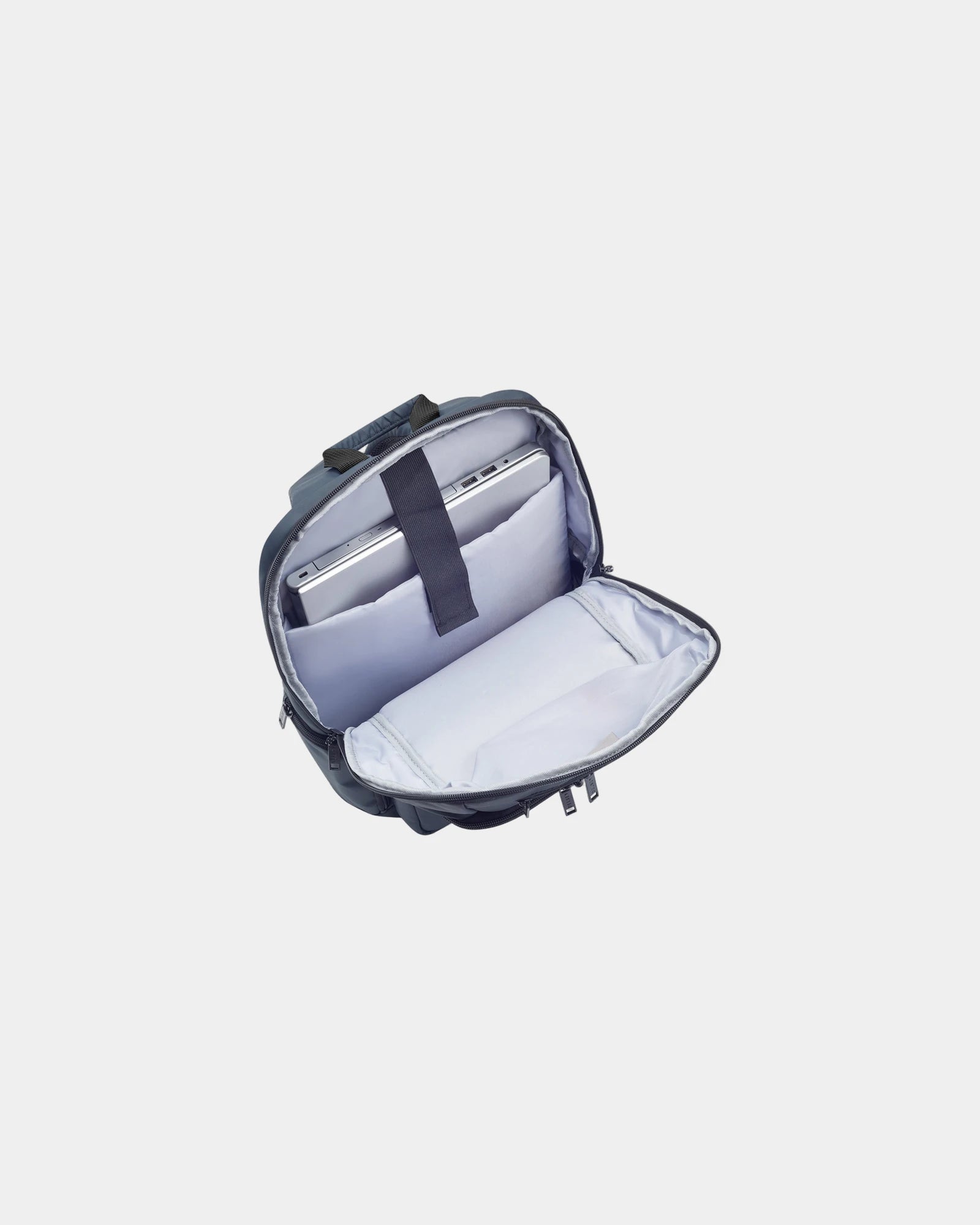 Plecak na laptopa 15,6" Delsey Parvis Plus z nadrukiem - 11