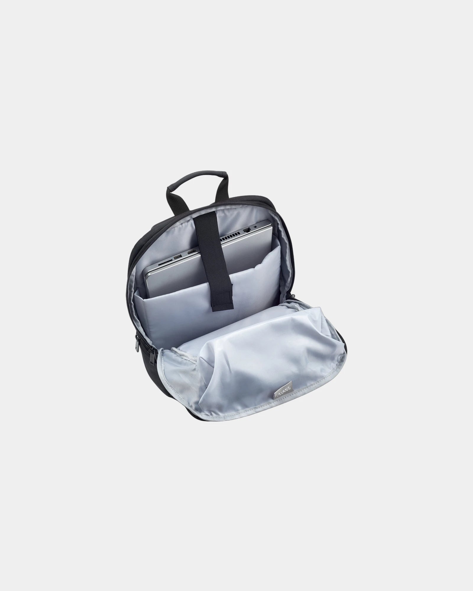 Plecak na laptopa 15,6" Delsey Parvis Plus z nadrukiem - 4