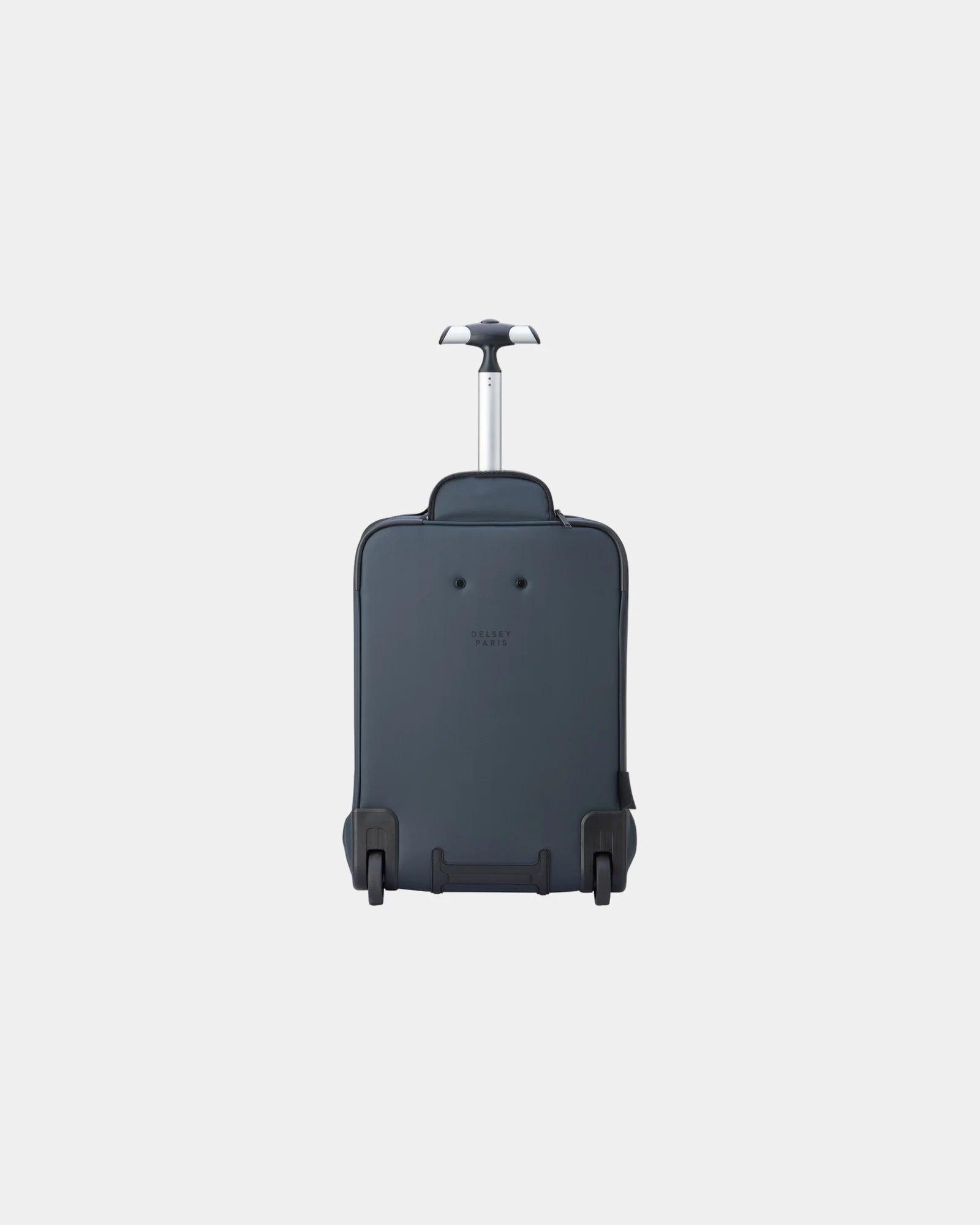Plecak trolley Delsey Parvis Plus 17,3" z nadrukiem - 9