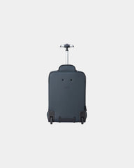 Plecak trolley Delsey Parvis Plus 17,3" z nadrukiem - 9