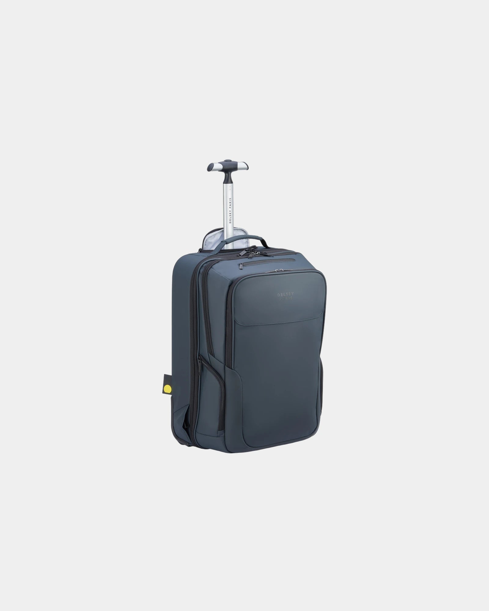 Plecak trolley Delsey Parvis Plus 17,3" z nadrukiem - 7