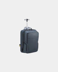 Plecak trolley Delsey Parvis Plus 17,3" z nadrukiem - 7