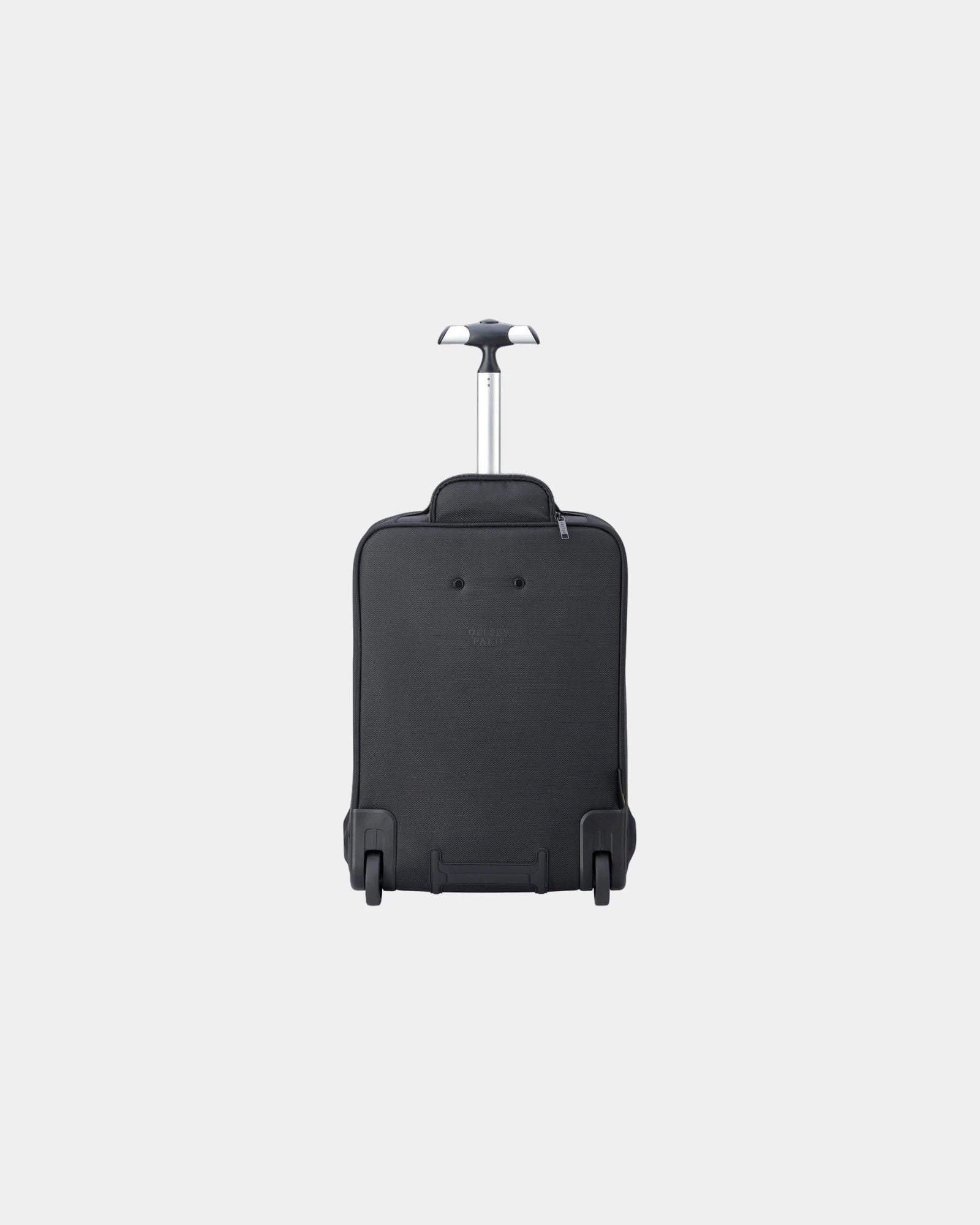 Plecak trolley Delsey Parvis Plus 17,3" z nadrukiem - 3