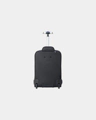 Plecak trolley Delsey Parvis Plus 17,3" z nadrukiem - 3