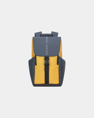 Plecak poliestrowy Delsey SECURFLAP 16" z nadrukiem - 29