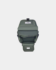 Plecak poliestrowy Delsey SECURFLAP 16" z nadrukiem - 18