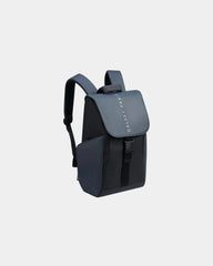 Plecak poliestrowy Delsey SECURFLAP 16" z nadrukiem - 1