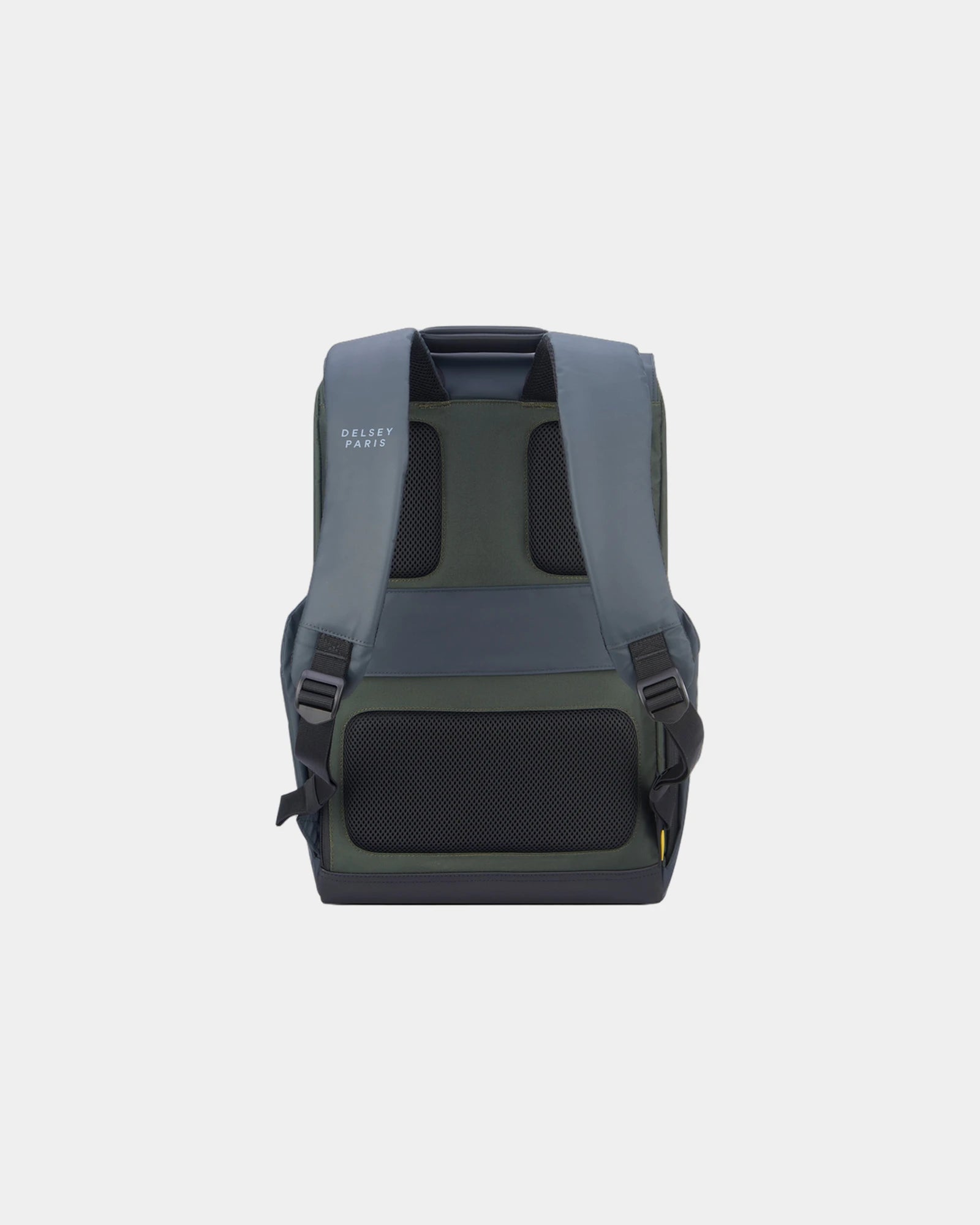 Plecak poliestrowy Delsey SECURFLAP 16" z nadrukiem - 22