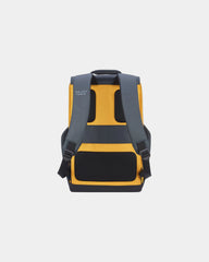 Plecak poliestrowy Delsey SECURFLAP 16" z nadrukiem - 30