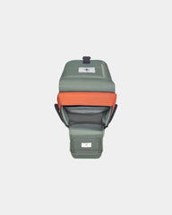 Plecak poliestrowy Delsey SECURFLAP 16" z nadrukiem - 34