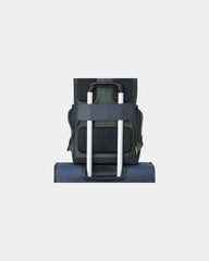 Plecak poliestrowy Delsey SECURFLAP 16" z nadrukiem - 24