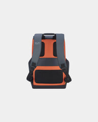 Plecak poliestrowy Delsey SECURFLAP 16" z nadrukiem - 38