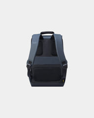 Plecak poliestrowy Delsey SECURFLAP 16" z nadrukiem - 6