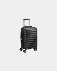 Walizka kabinowa rozszerzana Delsey Shadow 5.0 z nadrukiem - 1