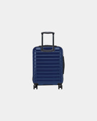 Walizka kabinowa Delsey Shadow 5.0 z poliwęglanu 55 cm z nadrukiem - 2