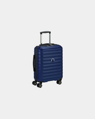 Walizka kabinowa Delsey Shadow 5.0 z poliwęglanu 55 cm z nadrukiem - 1