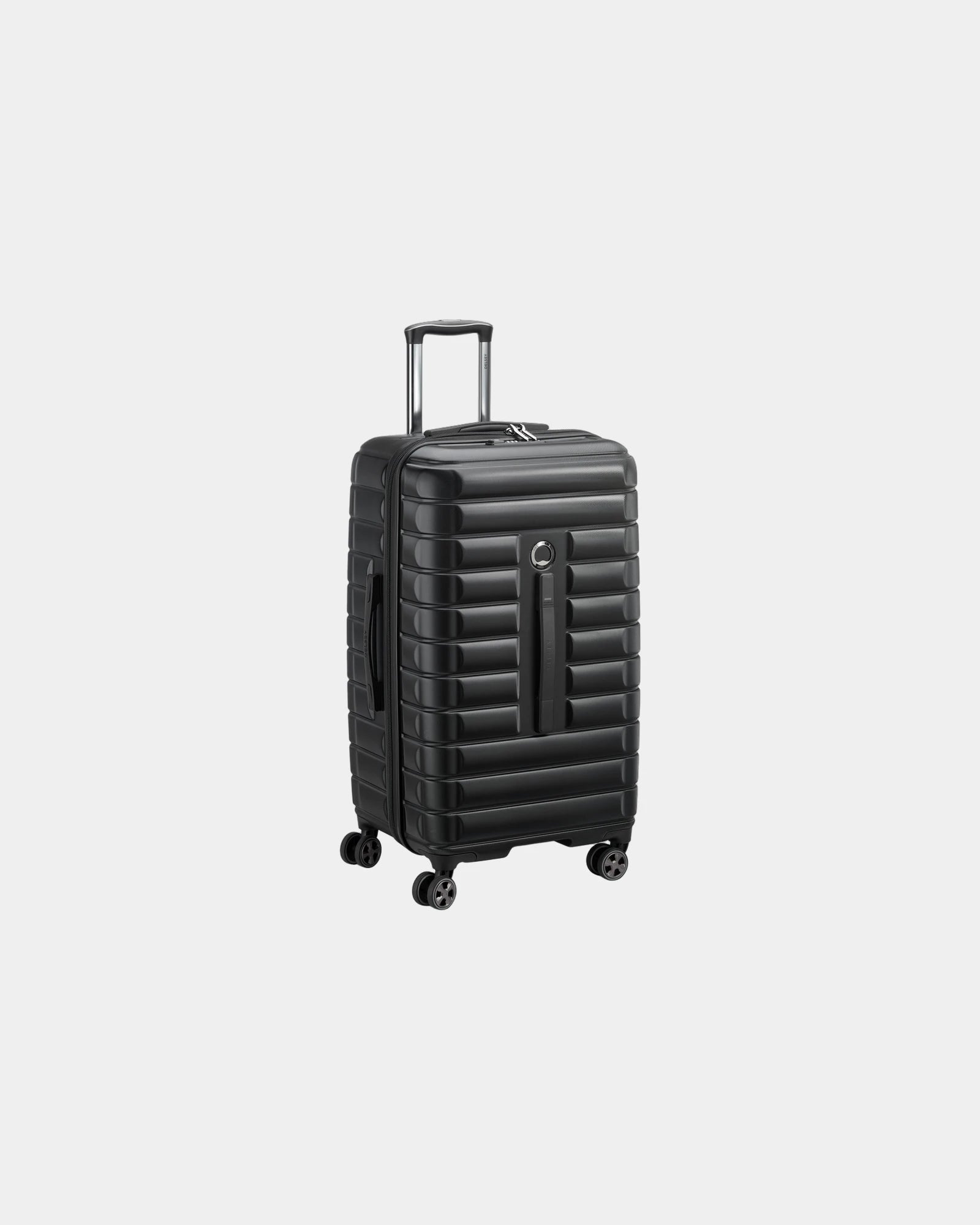 Walizka Delsey Shadow 5.0 z polikarbonatu 74,5 cm z nadrukiem - 1
