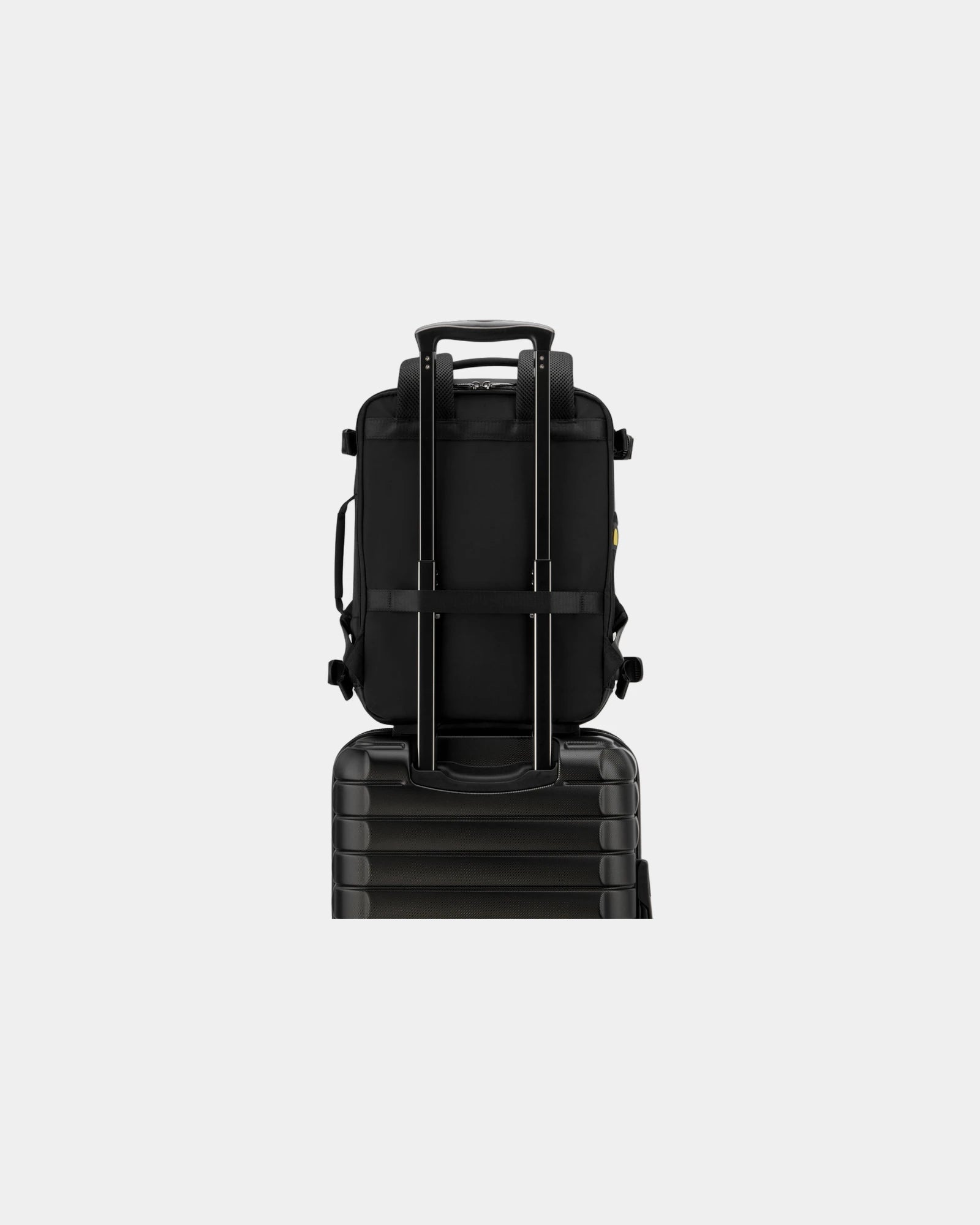 Plecak poliestrowy Delsey Shadow 5.0 24L z nadrukiem - 8