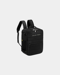 Plecak poliestrowy Delsey Shadow 5.0 24L z nadrukiem - 1