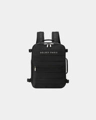 Plecak poliestrowy Delsey Shadow 5.0 24L z nadrukiem - 4