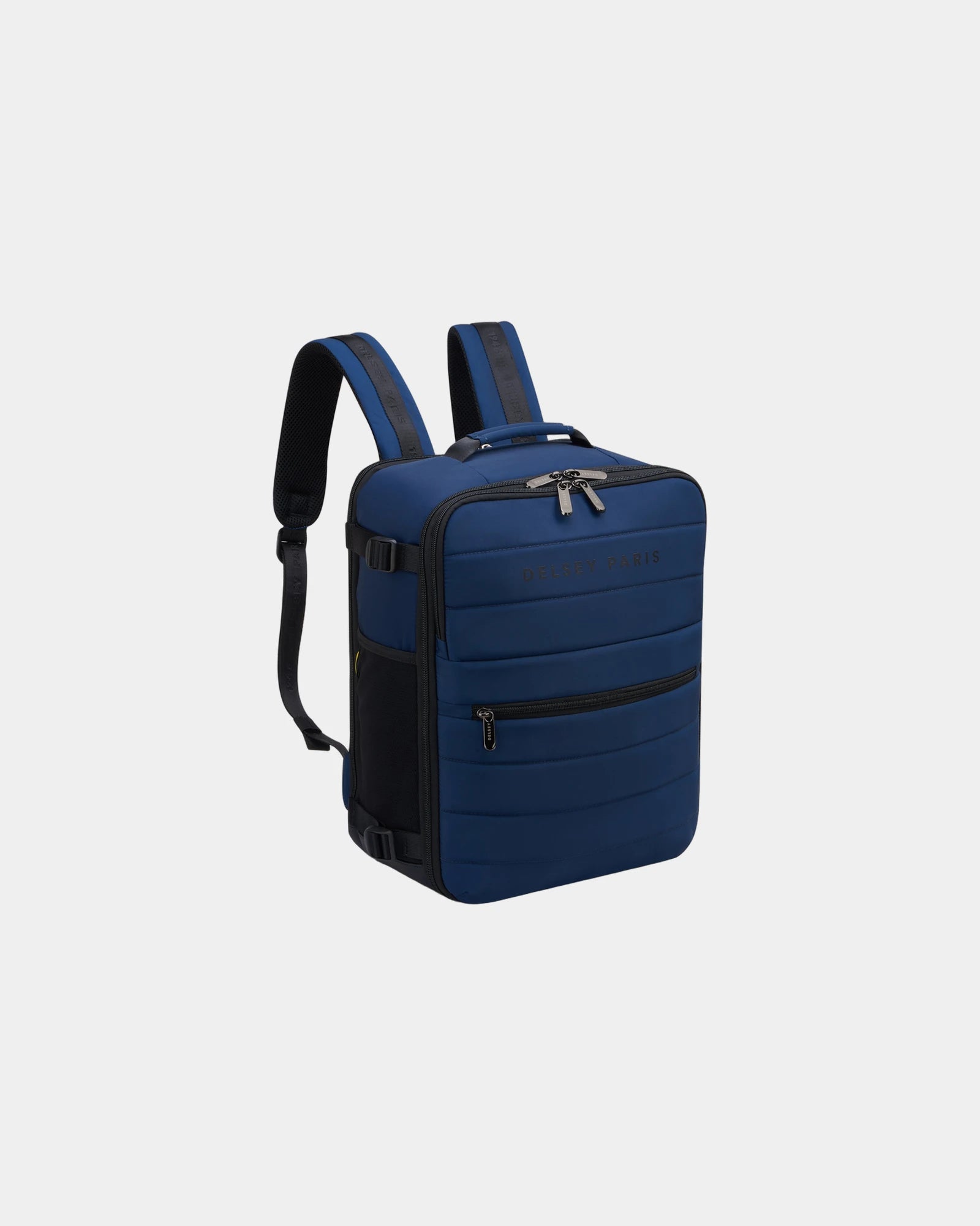 Plecak poliestrowy Delsey Shadow 5.0 24L z nadrukiem - 17