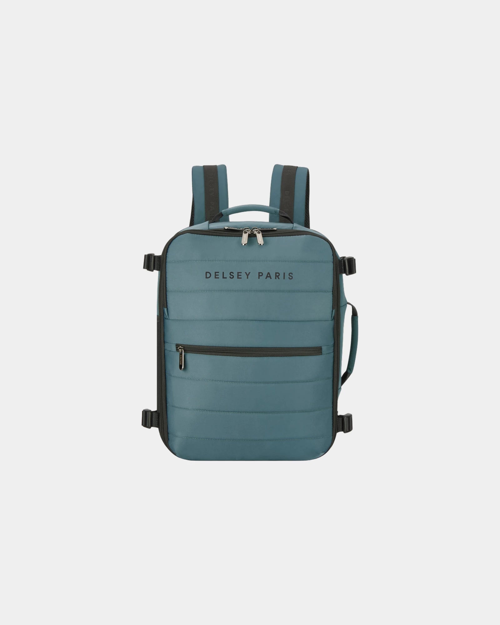 Plecak poliestrowy Delsey Shadow 5.0 24L z nadrukiem - 12