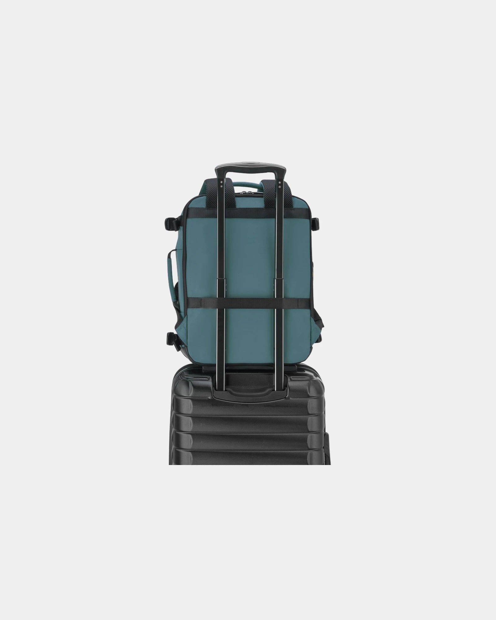 Plecak poliestrowy Delsey Shadow 5.0 24L z nadrukiem - 16