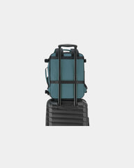Plecak poliestrowy Delsey Shadow 5.0 24L z nadrukiem - 16