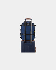 Plecak poliestrowy Delsey Shadow 5.0 24L z nadrukiem - 24