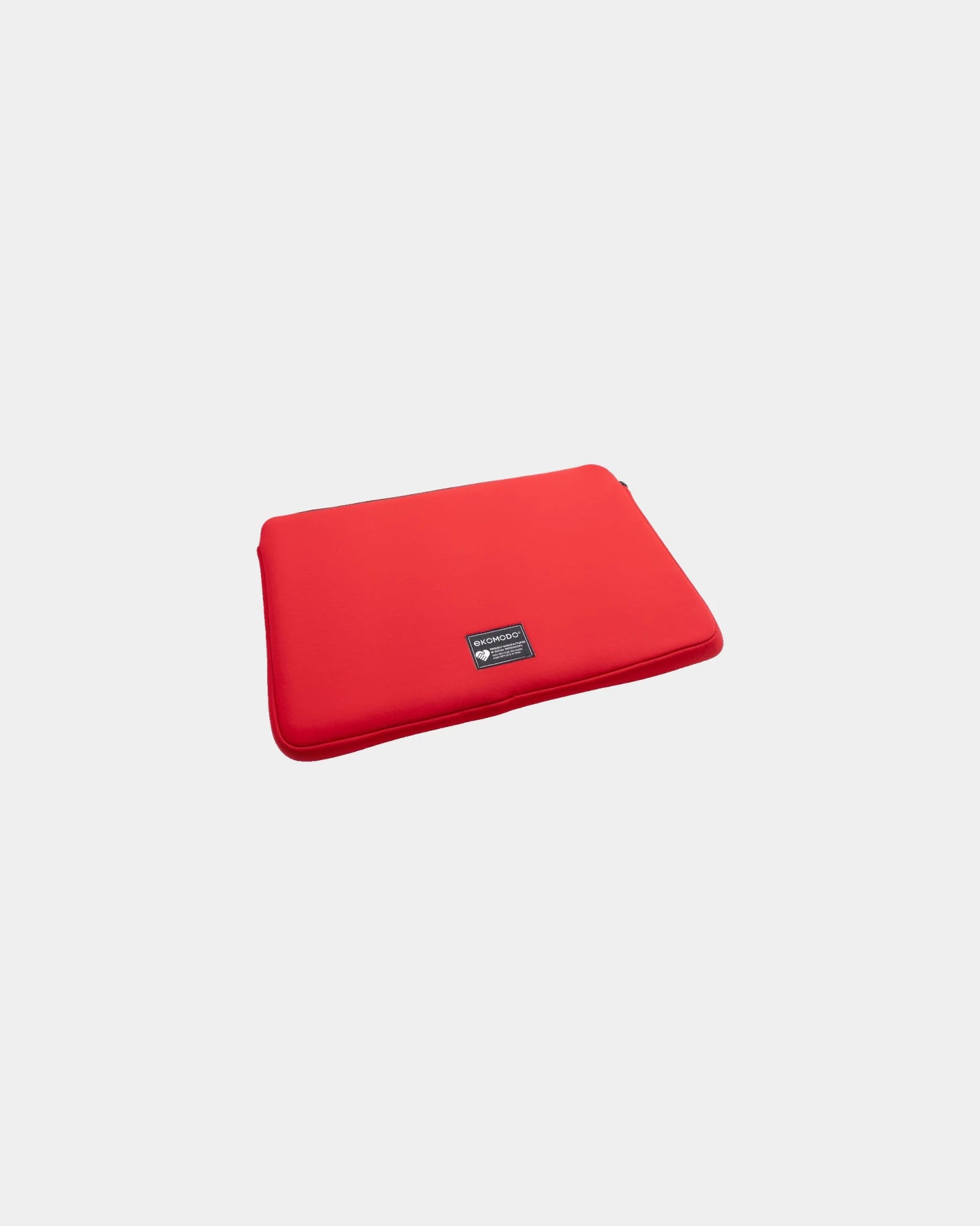 Etui na laptopa z recyklingu Ekomodo Apar 13" z nadrukiem