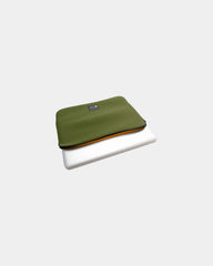 Etui na laptopa z recyklingu Ekomodo Apar 13" z nadrukiem