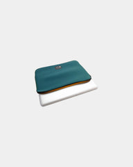 Etui na laptopa z recyklingu Ekomodo Apar 13" z nadrukiem