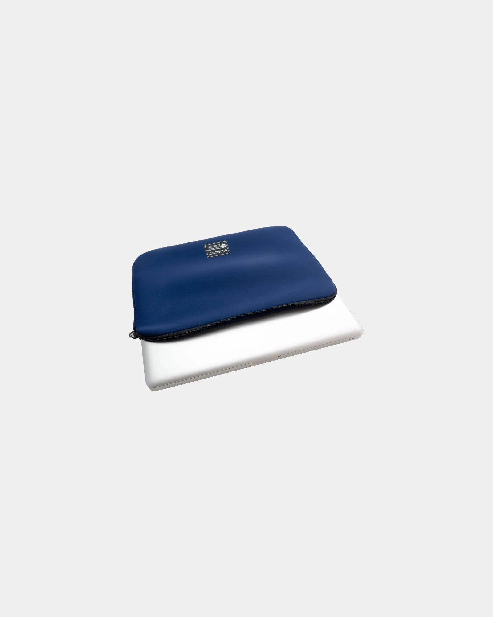 Etui na laptopa z recyklingu Ekomodo Apar 13" z nadrukiem