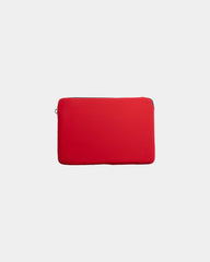 Etui na laptopa z recyklingu Ekomodo Apar 13" z nadrukiem